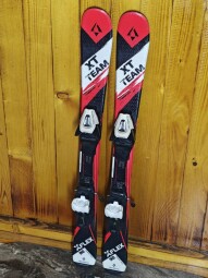 LYŽE TECNO PRO X FLEX 90CM